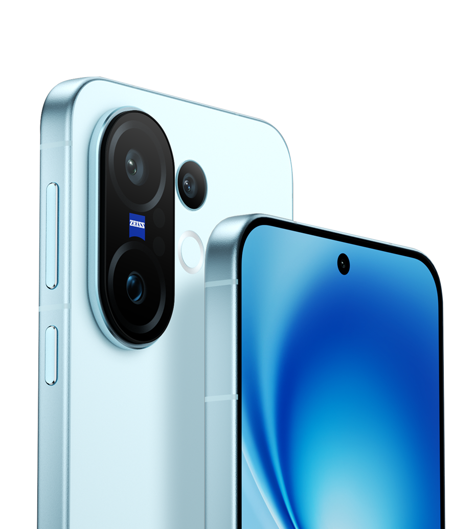 vivo-x200-fe-with-flat-screen